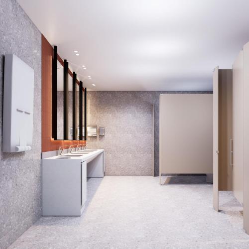 Suite, junior