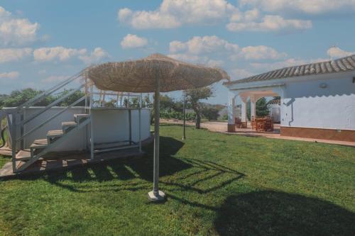 Finca Mercedes