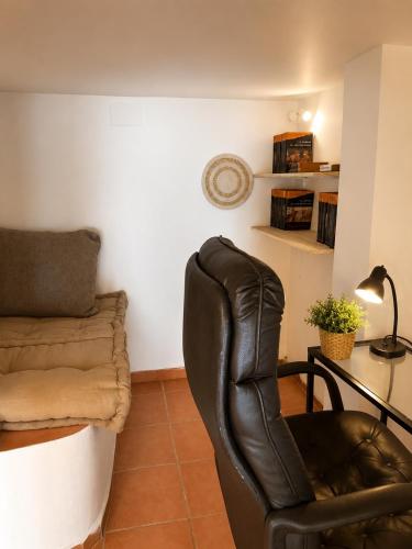 Cozy loft in La Carihuela beach 2