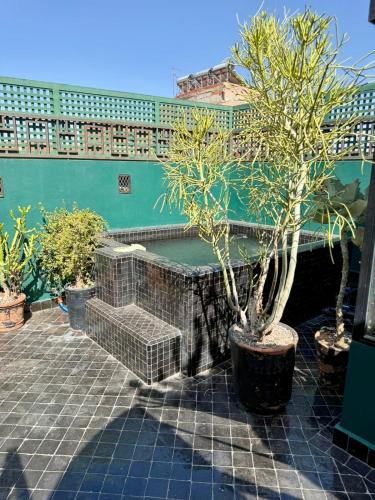 Riad Garden House Marrakech