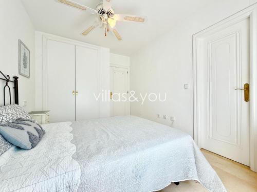 Penthouse 535 Las Ramblas Golf by Villas&You - image 5