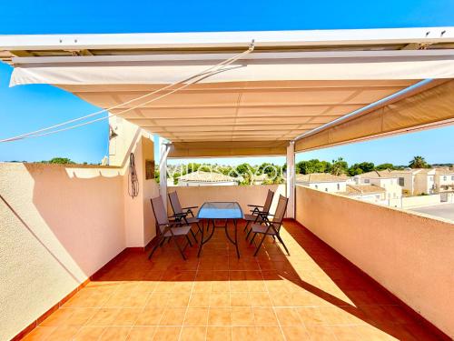 Penthouse 535 Las Ramblas Golf by Villas&You