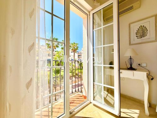 Penthouse 535 Las Ramblas Golf by Villas&You - image 2
