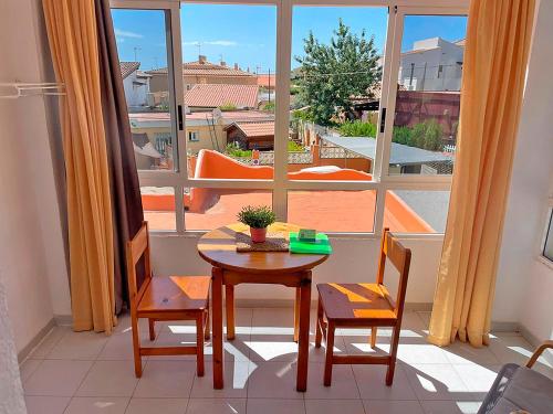 Apartamentos Sol y Luna 3000 in Peniscola sentrum