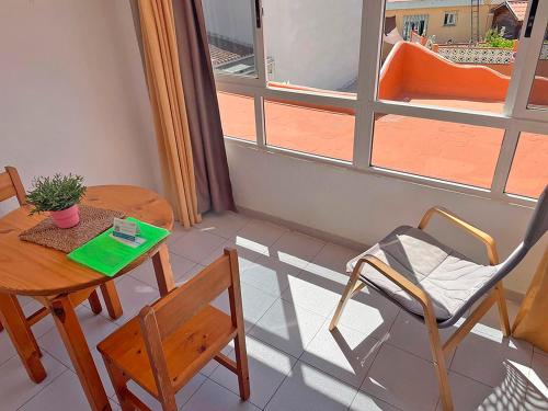 Apartamentos Sol y Luna 3000 in Peniscola sentrum