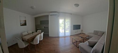 Lavender Apartment