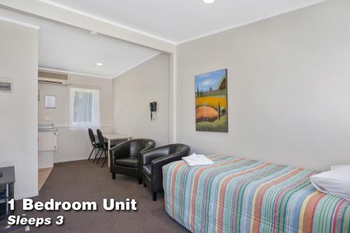 琥珀阁汽车旅馆