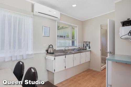 琥珀阁汽车旅馆