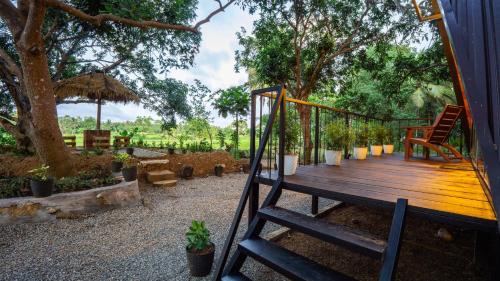 Open Vista Cabana - image 4