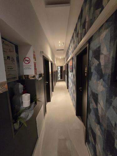 Sleeping Sailors Boutique Hotel in Siofok