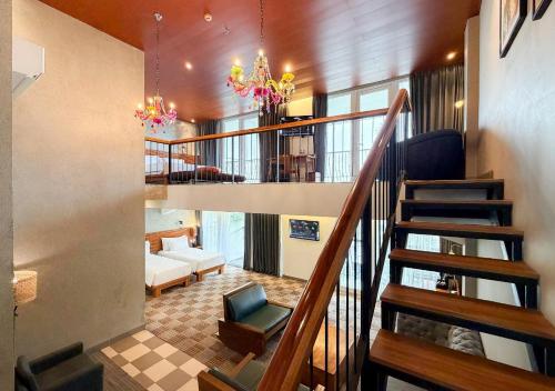 THE 1O1 Bandung Dago Hotel in Dago