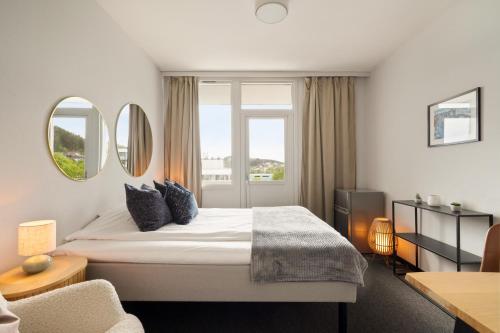 A11 Apartments Room Type - Double Room with Private Bathroom A11 Apartments Room Type - Double Room with Private Bathroom