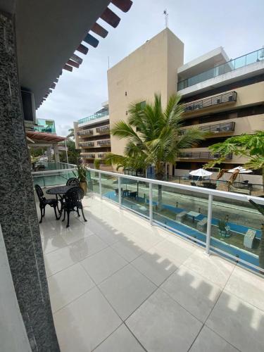 Hotel Maracaípe (Hotel Maracaipe) in Porto De Galinhas