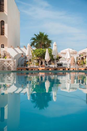 Glaros Beach Hotel - image 4