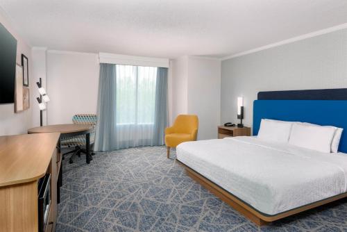 Hampton Inn South Plainfield-Piscataway in South Plainfield