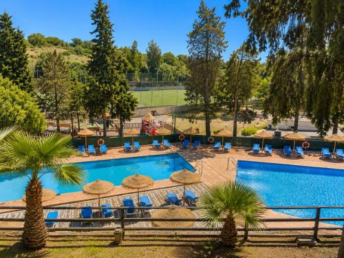 DWO Finca Los Abetos, Córdoba