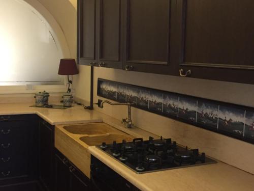 One-Bedroom Apartment with Balcony image 9