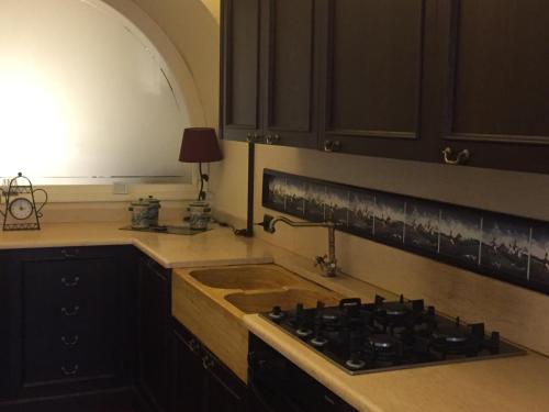 One-Bedroom Apartment with Balcony image 8
