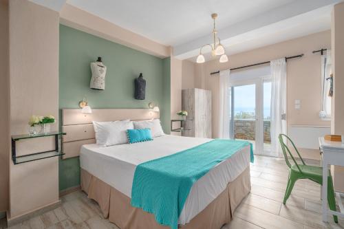 Kalokairi Boutique Residence in Loutraki Skopelosa