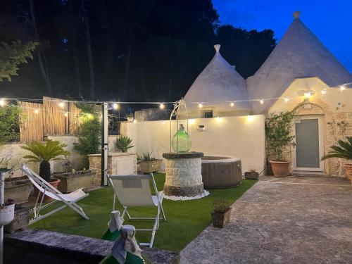 Trulli DOmimi'2024