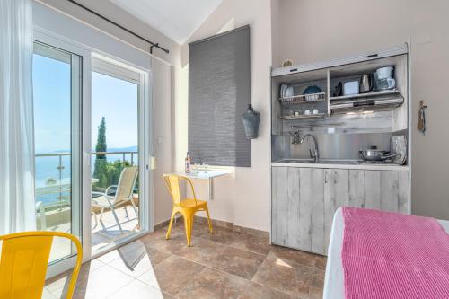 Kalokairi Boutique Residence in Loutraki Skopelosa