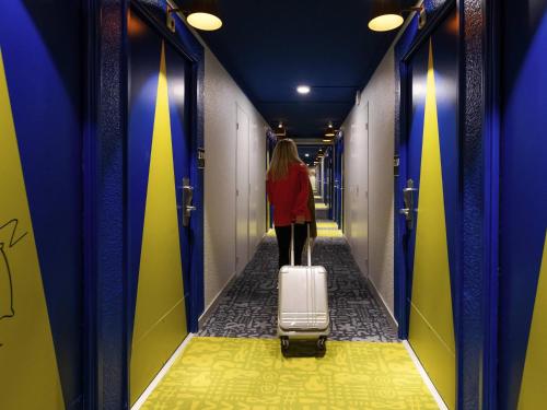 ibis budget Albertville