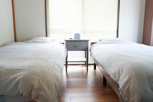佐島の海が一望できる-Retreat-SAJIMA BASE- (佐島の海が一望できる-Retreat-SAJIMA BASE-) in 다테이시 공원
