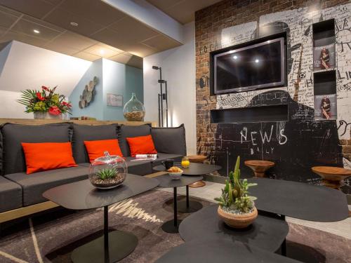 ibis Brignoles Provence Verte