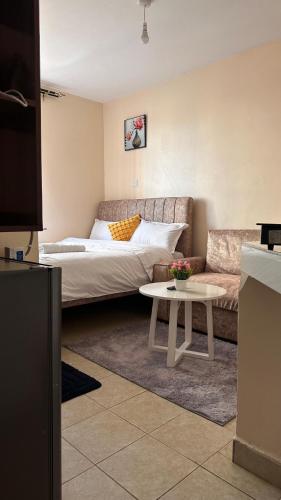 Apartment in Machakos Town Boma Yangu Estate – khách sạn tại Machakos