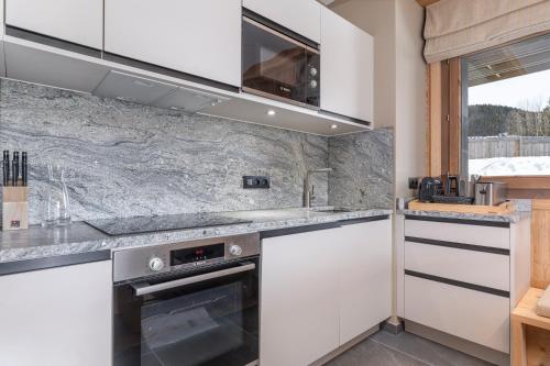 Barma Résidence & Appartements