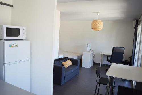 Appartement 34 m2 St Just Le Dôme