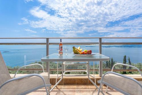 Kalokairi Boutique Residence in Loutraki Skopelosa