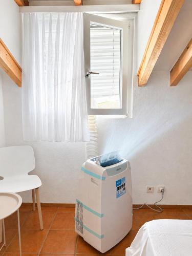 Special apartment in Ascona in Ascona, Schweiz