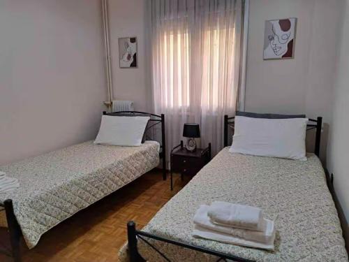 Garitsa Urban Escape – khách sạn tại Alikes