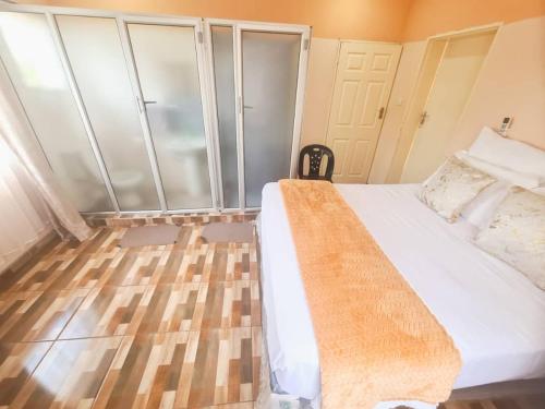 Victoria Falls Accomodation in บูลาวาโย