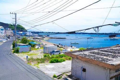 전망, 佐島の海が一望できる-Retreat-SAJIMA BASE- (佐島の海が一望できる-Retreat-SAJIMA BASE-) in 다테이시 공원