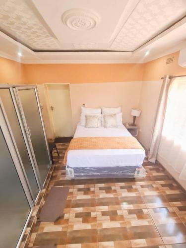 Victoria Falls Accomodation in บูลาวาโย