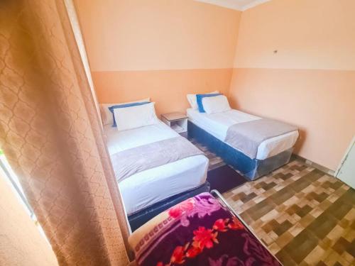 Victoria Falls Accomodation in บูลาวาโย