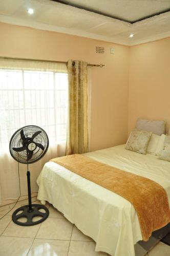 Victoria Falls Accomodation in บูลาวาโย