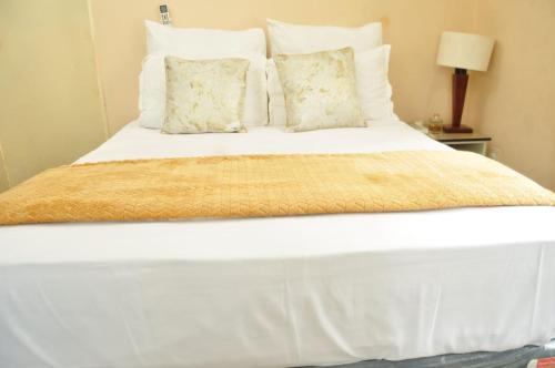 Victoria Falls Accomodation in บูลาวาโย