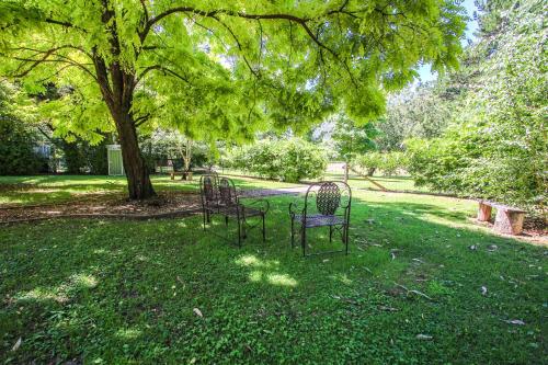 Harrietville Cottage