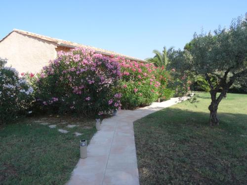 Chambres d'hôtes Villa Alizé - Chambre d'hôtes - Grimaud