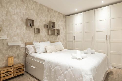 Sun and Sand Fuengirola – khách sạn tại Mijas Costa