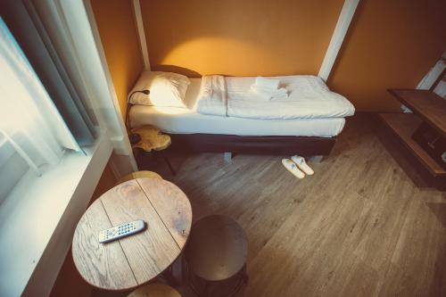 Tourist Inn One Amsterdam, Amsterdam (fotografie 6)