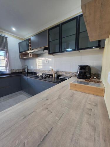Ednomis Apartment – khách sạn tại Kafue