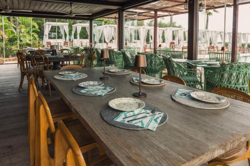 Finca Hotel Rural Es Turo Spa in กาลาซันตันยี