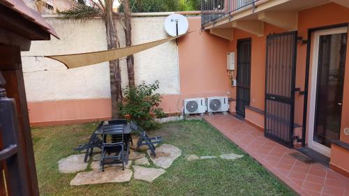  InCentro Apartments, Pension in Milazzo