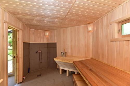 Sauna, 4gilės sodyba Alytaus rajone (4giles sodyba Alytaus rajone) in Alytus