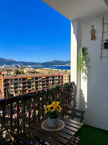Apartamento frente al Mar de Empuriabrava