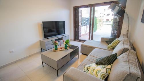 Casa Arona 64 in San Juan de los Terreros